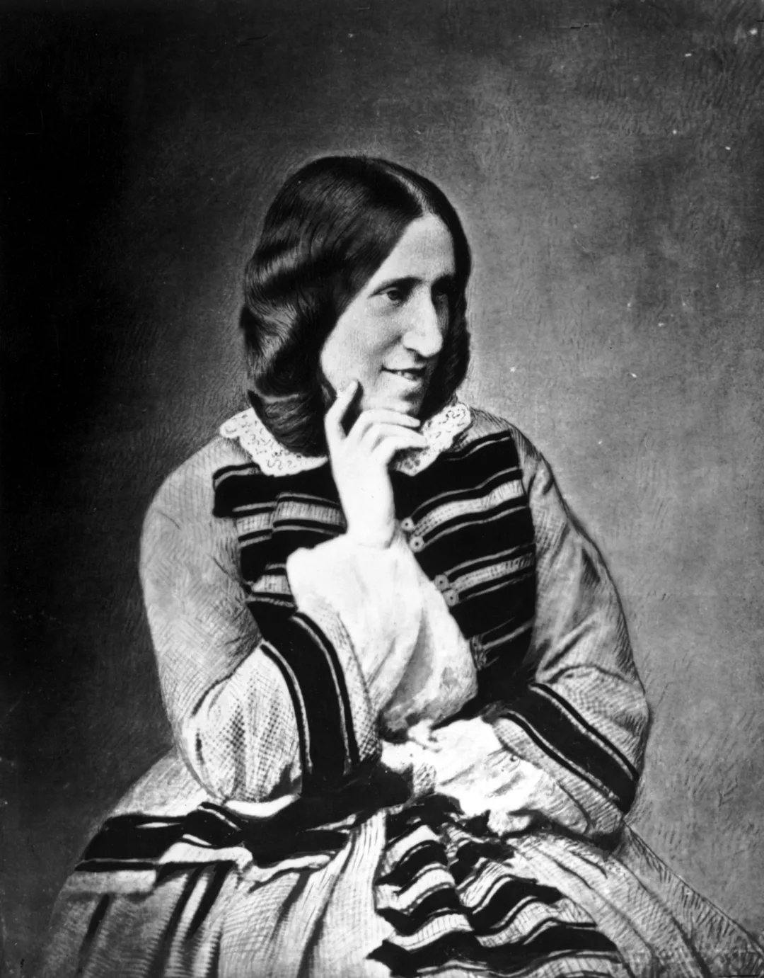 George Eliot