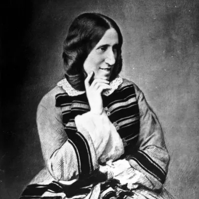 George Eliot