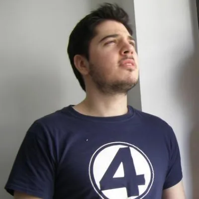 George Kambadais