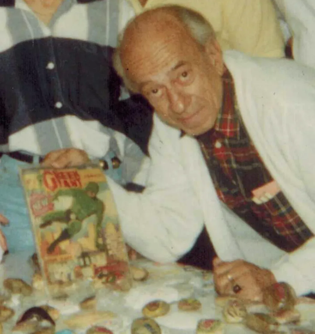 George Kapitan