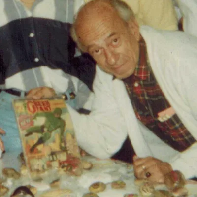 George Kapitan