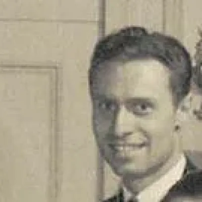 George Klein