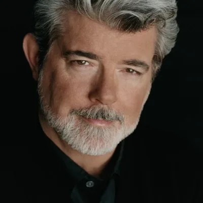 George Lucas