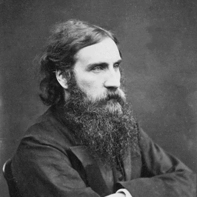 George MacDonald