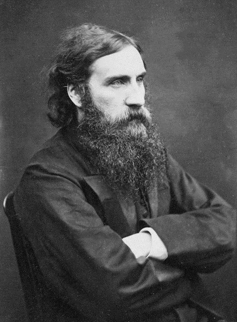 George MacDonald