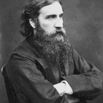 George MacDonald