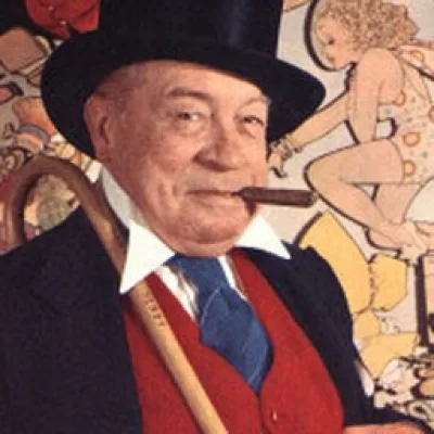 George McManus