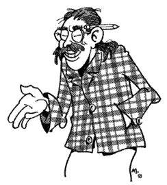 George Metzger