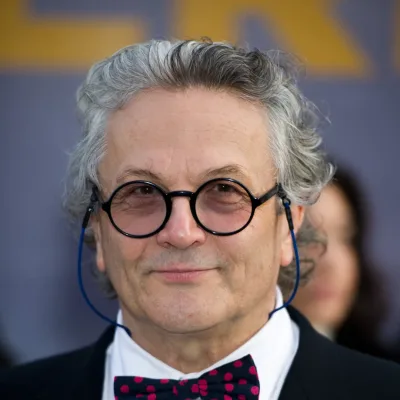George Miller