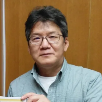 George Morikawa