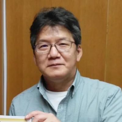 George Morikawa