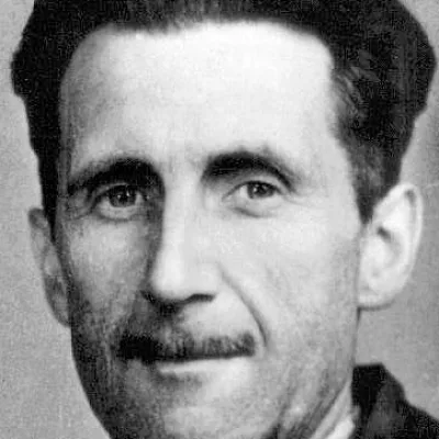 George Orwell