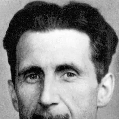 George Orwell
