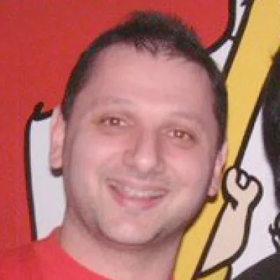 George Peter Gatsis