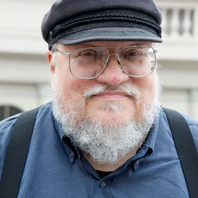 George R.R. Martin