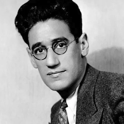 George S. Kaufman