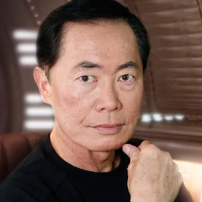 George Takei