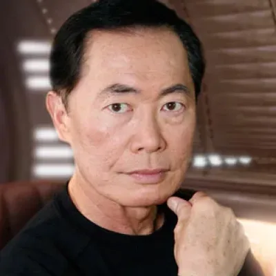 George Takei