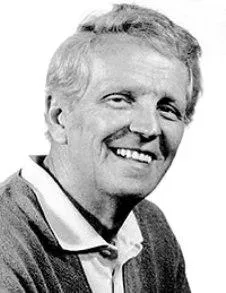 George Tuska