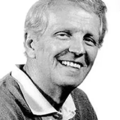 George Tuska