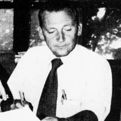 George Wildman