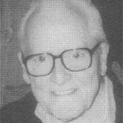 George Wilson