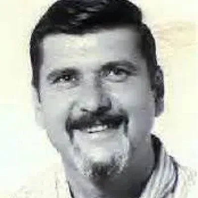 George Woodbridge