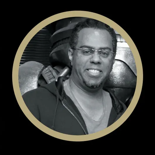Georges Jeanty