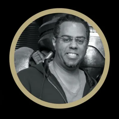 Georges Jeanty
