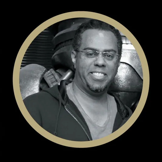 Georges Jeanty