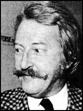 Georges Pichard