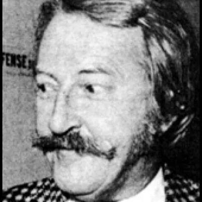 Georges Pichard