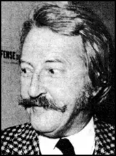 Georges Pichard