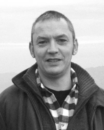 Georges Van Linthout