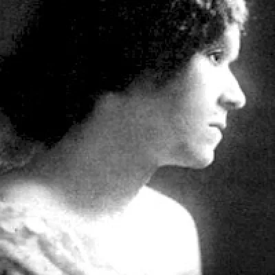 Georgia Douglas Johnson