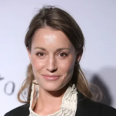 Georgina Rylance