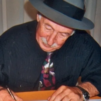 Gerald Forton