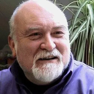 Gérald Frydman