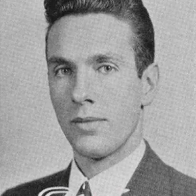 Gerald McCann