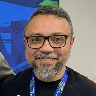 Geraldo Borges