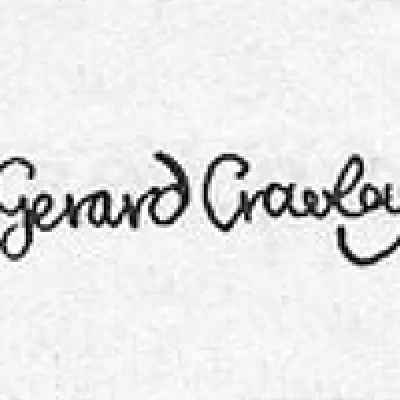 Gerard Crowley