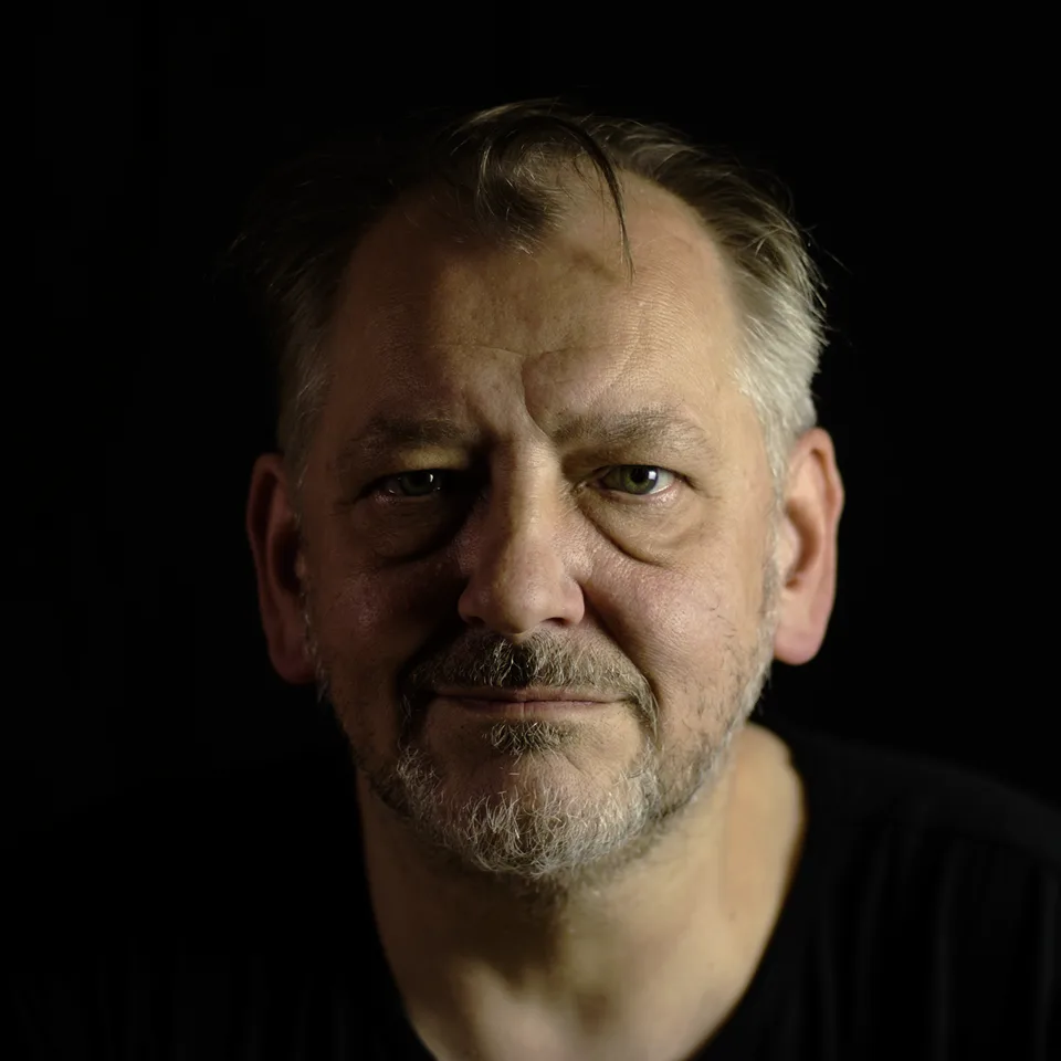 Gerard Goffaux