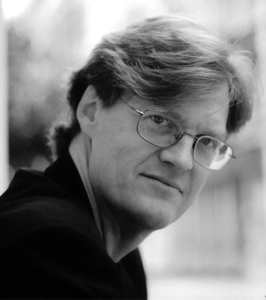 Gerard Jones