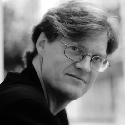 Gerard Jones