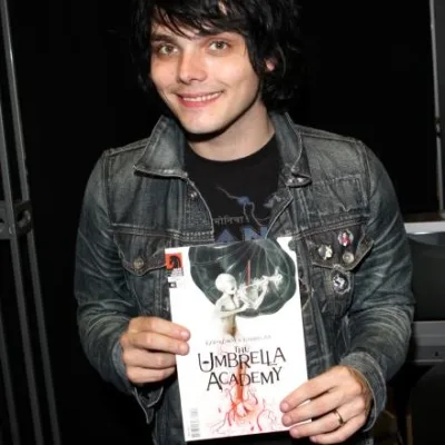 Gerard Way