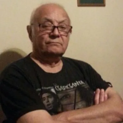 Gerardo Canelo