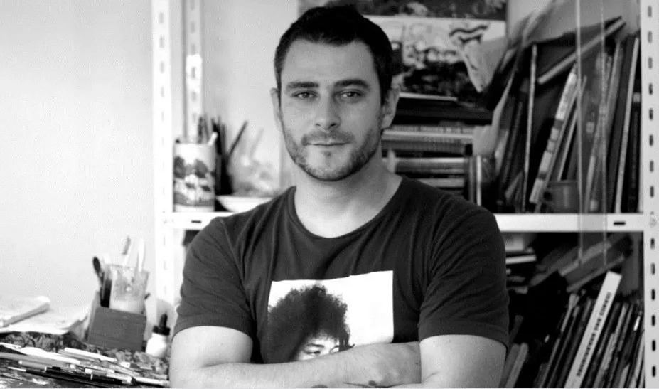 Gerardo Zaffino