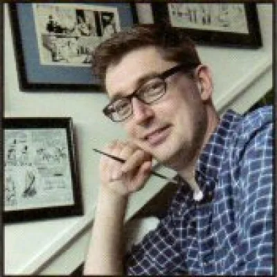 Gerben Valkema