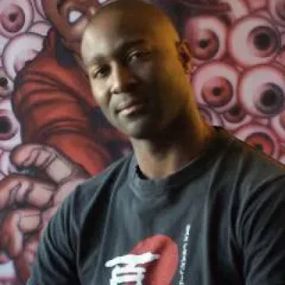 Gerimi Burleigh