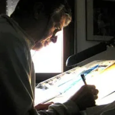 Germano Bonazzi